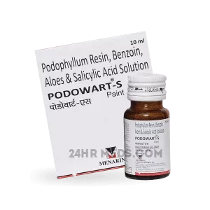 podowart