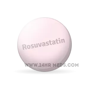 rosuvastatin