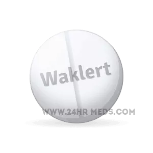 waklert